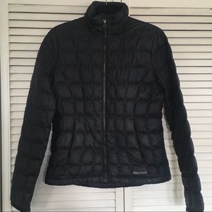 Marmot Duck Down 700 Fill Jacket